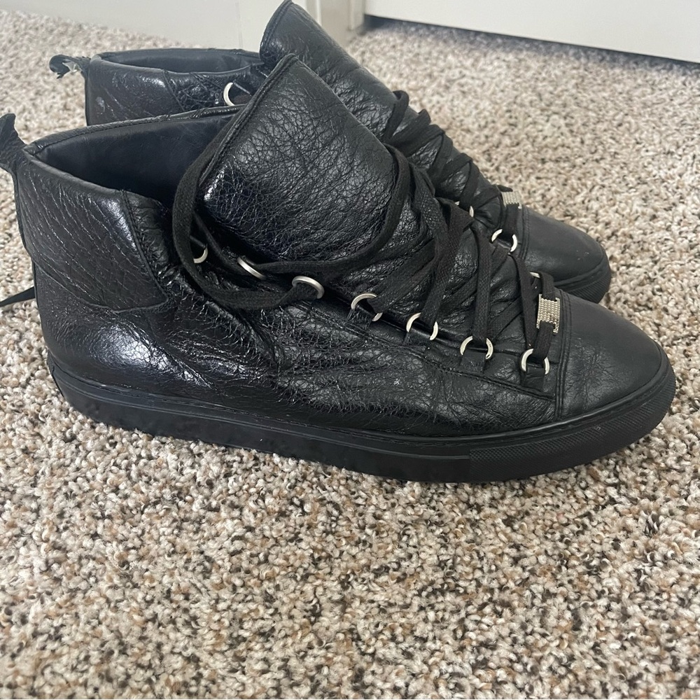 Balenciaga sneakers